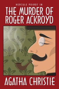 Murder of Roger Ackroyd