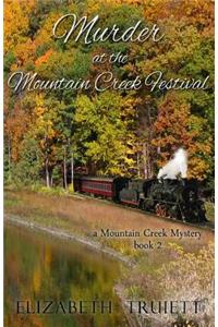 Murder at the Mountain Creek Festival