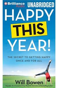 Happy This Year!