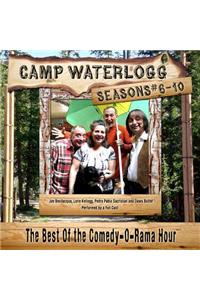 Camp Waterlogg Chronicles, Seasons 6-10