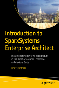 Introduction to Sparxsystems Enterprise Architect