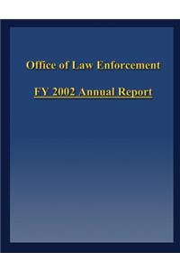 FY 2002 Annual Report