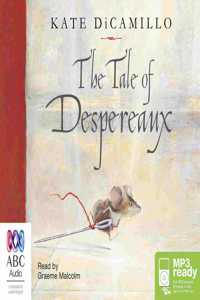 The Tale of Despereaux