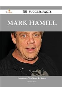 Mark Hamill 178 Success Facts - Everything You Need to Know about Mark Hamill