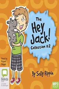 The Hey Jack Collection #2