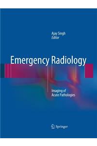 Emergency Radiology