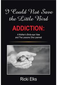 I Could Not Save the Little Bird