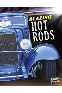 Blazing Hot Rods