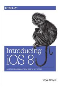 Introducing IOS 8