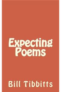 Expecting Poems