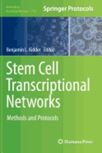 Stem Cell Transcriptional Networks