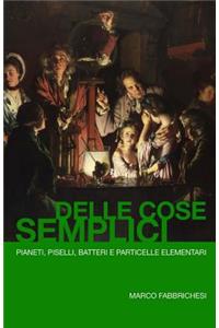 Delle Cose Semplici