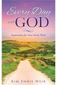 Every Day with God