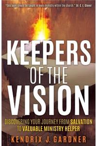 Keepers of The Vision
