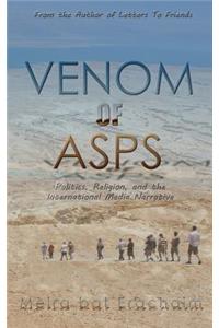 Venom of Asps