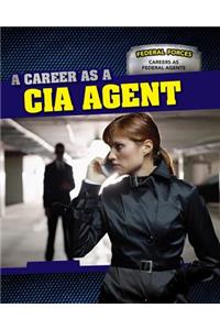 Career as a CIA Agent