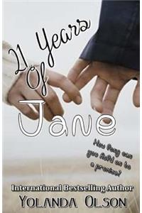21 Years of Jane