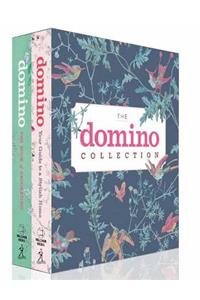 The Domino Decorating Books Box Set