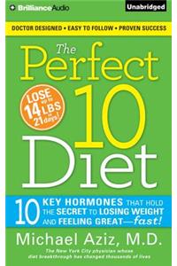 Perfect 10 Diet