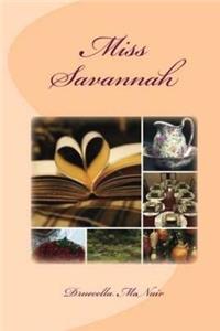 Miss Savannah