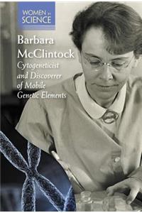 Barbara McClintock