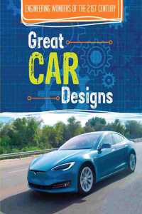 Great Car Designs