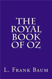 The Royal Book of Oz