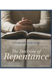 Doctrine of Repentance