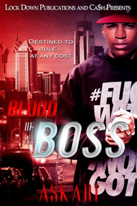 Blood of a Boss