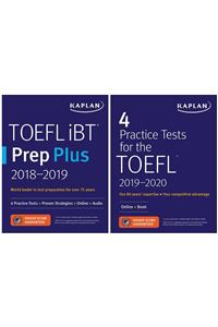 TOEFL Prep Set