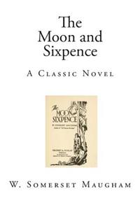 The Moon and Sixpence