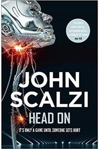 Head On