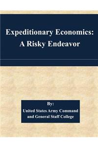 Expeditionary Economics