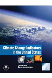 Climate Change Indicators in the United States