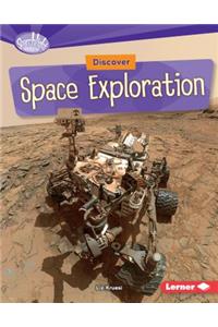 Discover Space Exploration