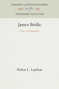 James Bridie