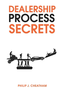 Dealership Process Secrets