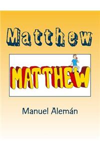 Matthew