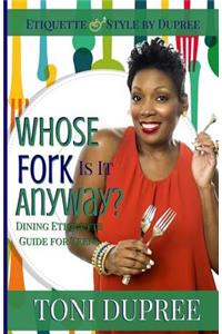 Whose Fork Is It Anyway