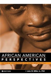 African American Perspectives