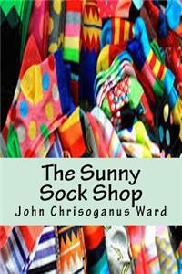 Sunny Sock Shop