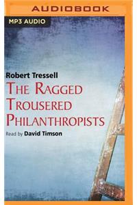 The Ragged Trousered Philanthropists