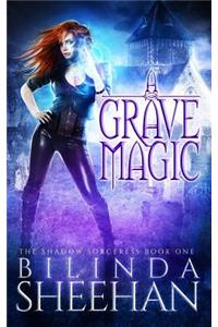 Grave Magic