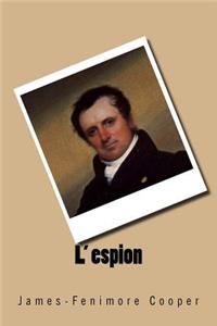 L' espion