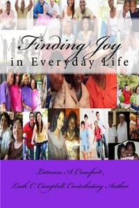 Finding Joy in Everyday Life