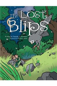 Lost Blips