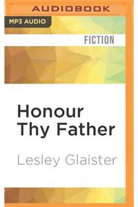 Honour Thy Father