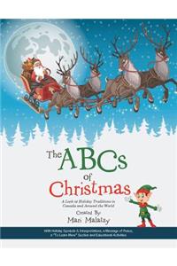 The ABCs of Christmas