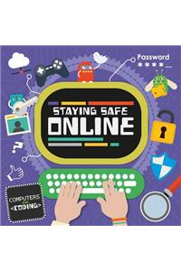 Staying Safe Online