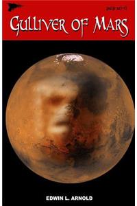 Gulliver of Mars